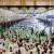 Live Density Service Eases Navigation for Grand Mosque Visitors