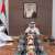 محمد الشرقي يلتقي مدير عام برنامج الفجيرة للتميز الحكومي ويطّلع على إنجازاته ومشاريعه