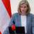 Austria stresses need to continue implementing Gaza peace plan