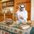 Craftsman in Hail Revives Heritage Identity Through Traditional Najdi and Haili Doors