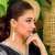 Actress Sanam Jung says she got six e-challans in a month in Karachi