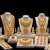 Gold price surges by Rs2,400 per tola in Pakistan