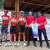 Gold, silver medals for UAE at European Para-Cycling Cup in Slovakia