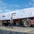 Five UAE aid convoys enter Gaza Strip carrying 980 tonnes of relief aid as part of 'Operation Chivalrous Knight 3'