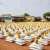 KSrelief Distributes 500 Food Baskets in Chad