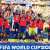 Spain Defeats Argentina to Claim Second FIFA World Cup Title