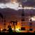 Crude oil prices hit one-month high as Middle East tensions escalate