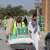 KSrelief Distributes 180 Food Baskets in Afghanistan's Balkh