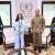 Canadian Foreign Affairs Minister calls on Field Marshal Syed Asim Munir