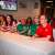 Canada, Mexico, and U.S. Embassies in Saudi Arabia Underscore Football's Power to Unite People
