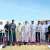 Talal Group breaks ground on AED150 million Central Distribution Centre at Dubai Industrial City