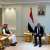 Yemeni Prime Minister Meets SDRPY Director in Aden