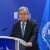 UN chief to visit Syria to reinforce UN support for government, people