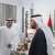 Hamdan bin Zayed reviews final preparations for the launch of largest edition of ADIHEX