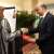 UAE Ambassador presents credentials to President of Singapore