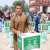 KSrelief Distributes 384 Food Baskets in Afghanistan's Kabul