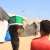 KSrelief Distributes 797 Food Baskets to Support Food Security in Gaza Strip