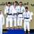 UAE judo team secures 8 medals on opening day of Arab Championship in Jordan