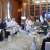 Hamdan bin Zayed receives delegation from Etihad Rail, directs launch of Madinat Zayed, Liwa passenger stations on 30 November