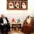Saudi Permanent Representative to OIC Meets Turkish Counterpart