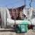KSrelief Distributes Emergency Shelter Aid in Yemen's Taiz