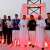 'The Comeback' Fighters Attend Grand Arrivals Launch Party Ahead of Jeddah Bouts
