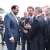 Saudi Ambassador to the UK Visits Farnborough International Airshow, Discusses Stronger Saudi-British Defense Cooperation