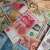 Euro heads for one-week high