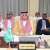 Acting Director General of Passports Leads Interior Ministry Delegation at Arab Conference of Heads of Immigration, Passport Authorities