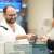 Passports Directorate Welcomes Umrah Pilgrims at Saudi Ports