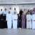 Khalifa Fund, Hub71 honour Emirati startup founders at 1st MZN Hub71 Demo Day