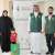 KSrelief Sponsors Treatment of Palestinian Child with Suspected Langerhans Cell Histiocytosis in Jordan