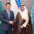 Health Minister Advances Saudi-Uzbek Healthcare and Investment Collaboration