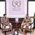 General Syed Aamer Raza calls on Field Marshal Syed Asim Munir after assuming charge of Commander National Strategic Command
