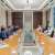Health Minister Discusses Strategic Health Partnerships with Uzbek Deputy Prime Minister