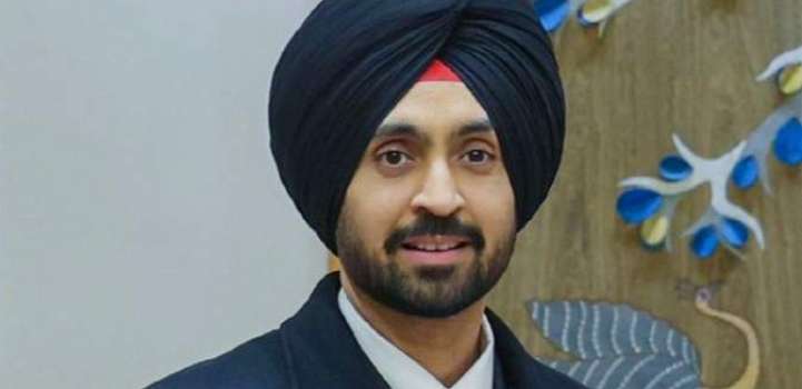 Diljit Dosanjh recalls performing at weddings, birthdays to earn  ..
