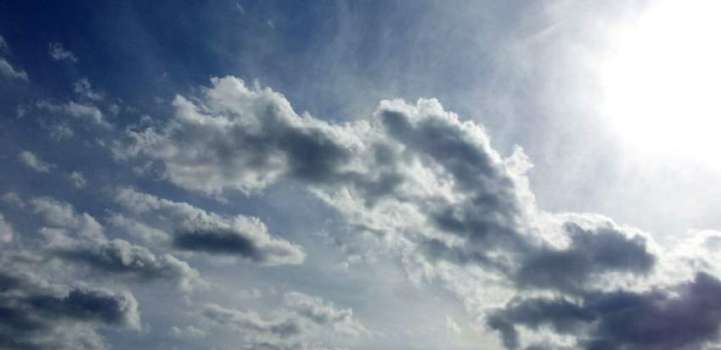 Partly cloudy, humid weather likely in Karachi over next three da ..
