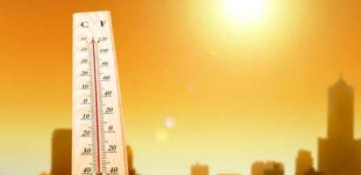 Karachi to remain hot and humid for next three days, says PMD