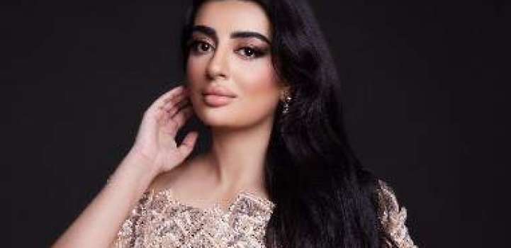 Dr Azqa Sohail to represent Pakistan at Miss Supranational 2026 i ..