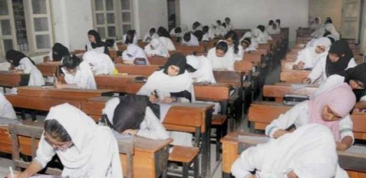 Karachi Board declares Class 10 Science results, over 141,000 stu ..