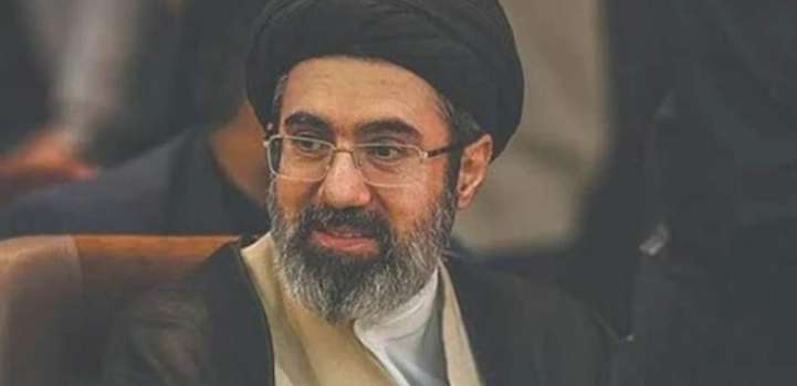 Iran's supreme leader vows revenge as tensions with US escalate