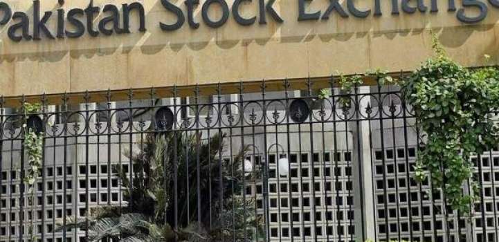 Pakistan Stocks Tumble Over 2,300 Points as ME tensions rattle in ..