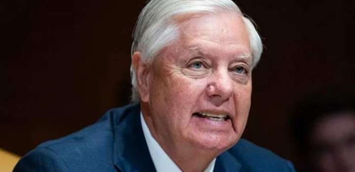Preliminary report reveals cause of US Senator Lindsey Graham's d ..
