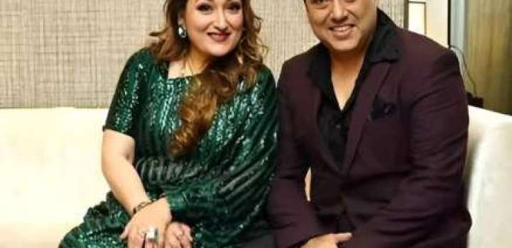 Sunita Ahuja shuts down Actor Govinda affair rumours