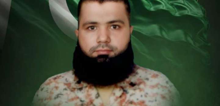 AJK situation: Rangers soldier martyred, another injured in Rawal ..