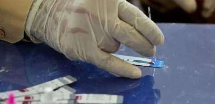Six children die in Karachi HIV outbreak as Sindh orders swift in ..