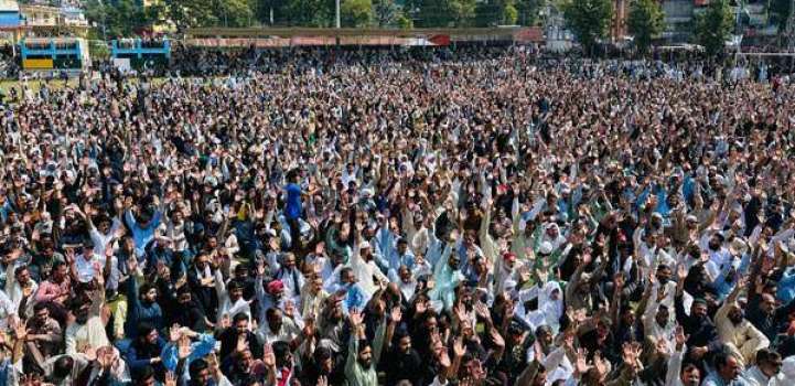 Talks Succeed as Banned Committee Defers Muzaffarabad March Until ..