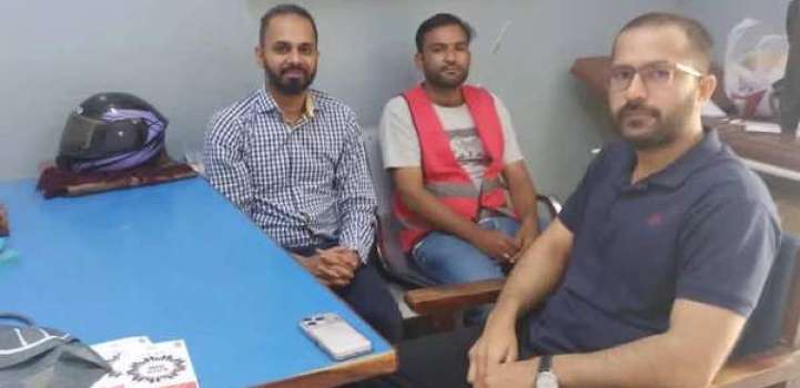 Karachi University launches first-ever HIV, Hepatitis screening P ..