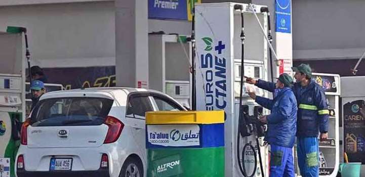 Petrol, diesel prices likely to rise as global oil costs surge