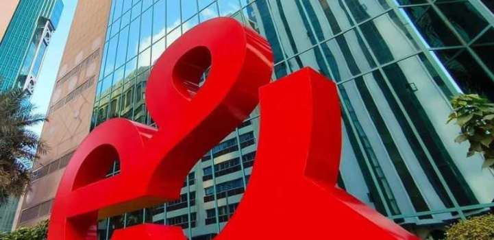 e& successfully completes sale of Vodafone stake, realising cash  ..